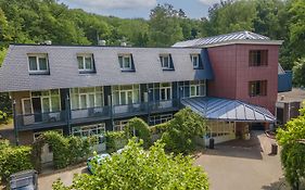 Fletcher Hotel-Restaurant De Scheperskamp